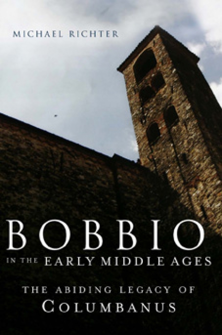 Bobbio in the early middle ages