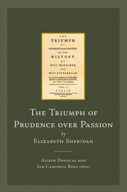 The triumph of prudence over passion