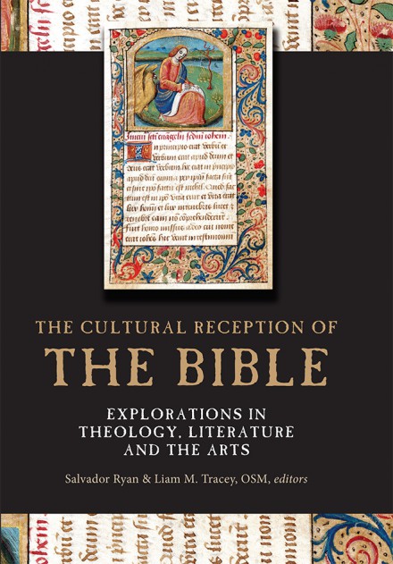 The cultural reception of the Bible