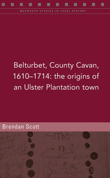 Belturbet, County Cavan, 1610–1714