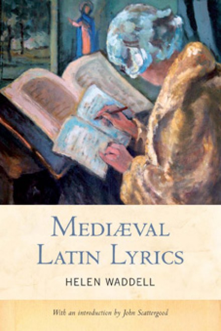 Medieval Latin lyrics