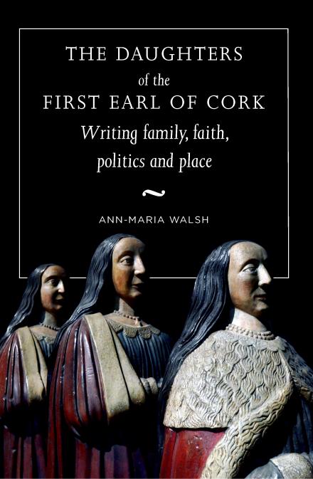 The daughters of the first earl of Cork