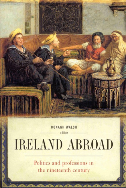 Ireland abroad