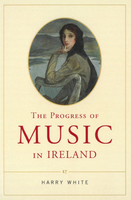 The progress of music in Ireland
