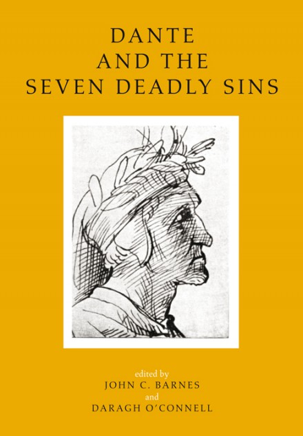 Dante and the Seven Deadly Sins