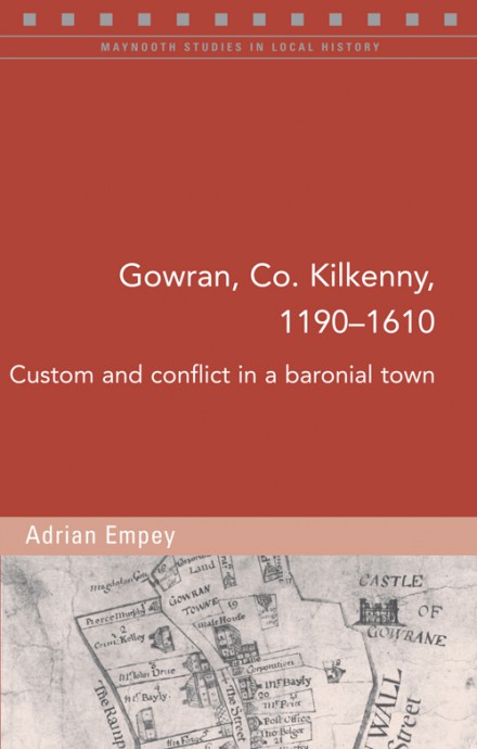 Gowran, Co. Kilkenny, 1190–1610