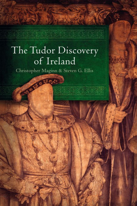 The Tudor discovery of Ireland