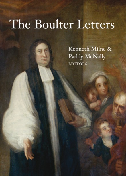 The Boulter letters