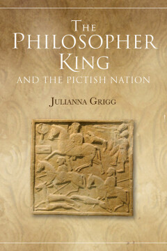 The philosopher king and the Pictish nation