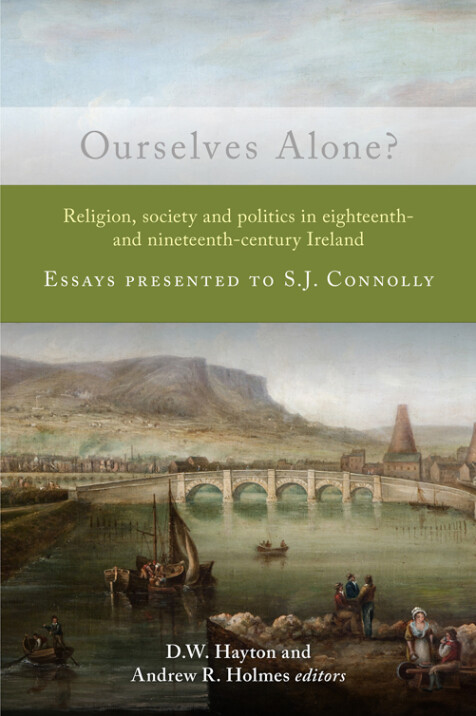 Ourselves Alone?