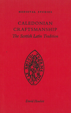 Caledonian craftsmanship