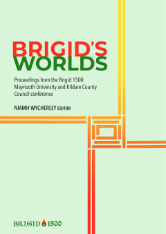 Brigid’s Worlds