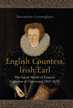 Book Launch | English Countess, Irish Earl