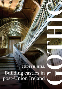 Book Reception | Gothic: Building castles in post-Union Ireland