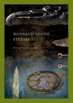 Book Launch | Moynagh Lough