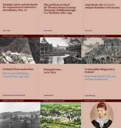 Book Launch | Maynooth Studies in Local History Series