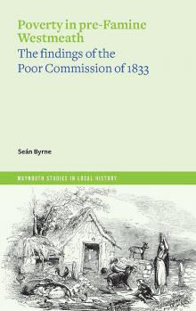 Poverty in pre-Famine Westmeath