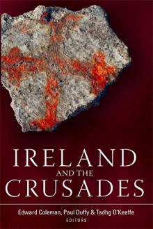 Ireland and the Crusades