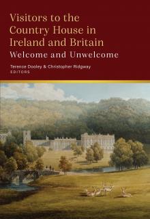 Visitors to the Country House in Ireland and Britain 