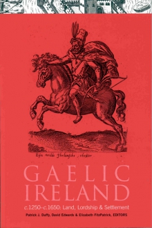 Gaelic Ireland c.1250–c.1650