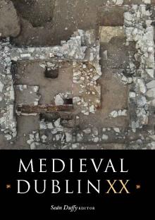 Medieval Dublin XX