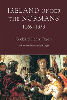 Ireland under the Normans, 1169–1333