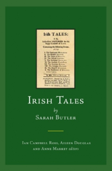 Irish Tales (1716)