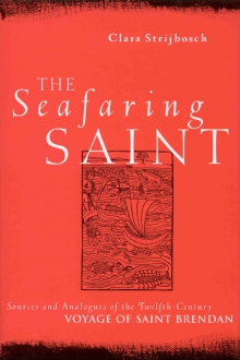 The seafaring saint