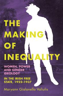 The making of inequality
