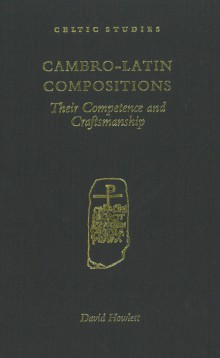 Cambro-Latin compositions