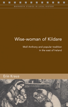 Wise-woman of Kildare