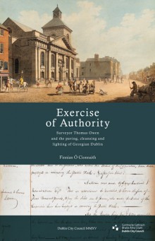 Exercise of authority