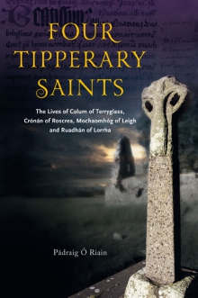 Four Tipperary saints