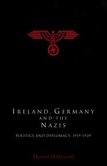 Ireland, Germany and the Nazis