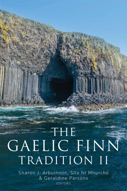 The Gaelic Finn tradition II