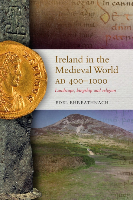 Ireland in the medieval world, AD400–1000