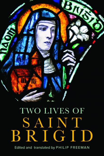 Two Lives of Saint Brigid