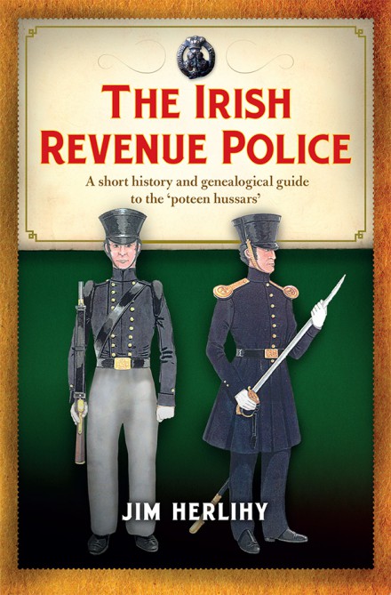 The Irish Revenue Police
