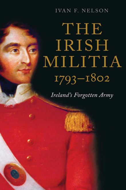 The Irish Militia, 1793–1802
