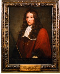 Sir Daniel Bellingham, Goldsmith and inaugural Lord Mayor of Dublin