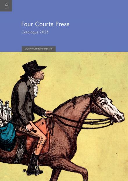 Catalogue Cover 2023